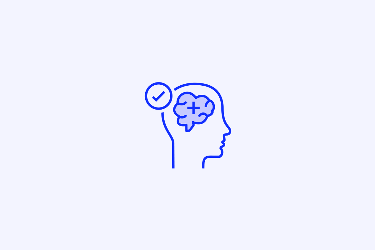 20 Psychology Icons, an Icon by Creative VIP (Photo 5 of 5)