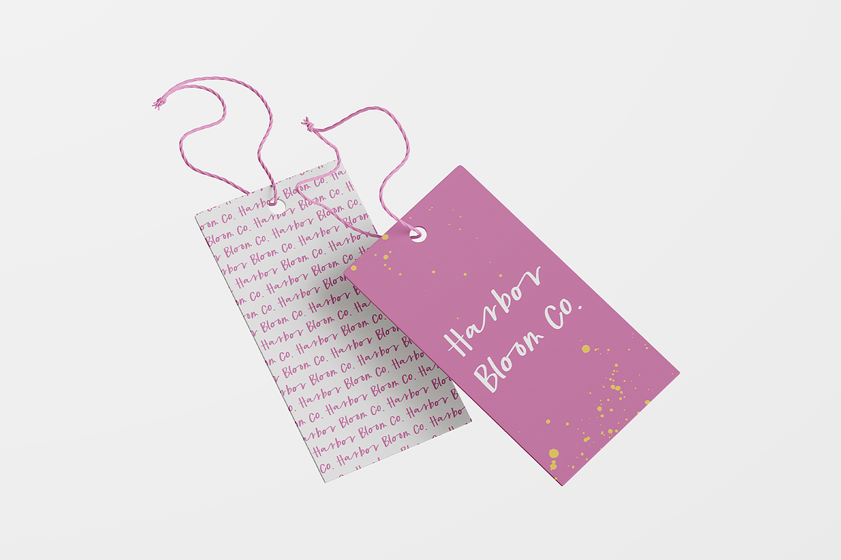 Lemonberries Script, a Handwritten Font by Beck McCormick (Photo 5 of 10)