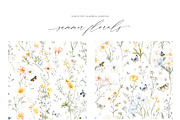 New! Summer + Fall Edition Bundle, a Seasonal Illustration by Isabelle Salem (Thumbnail 258 of 272)