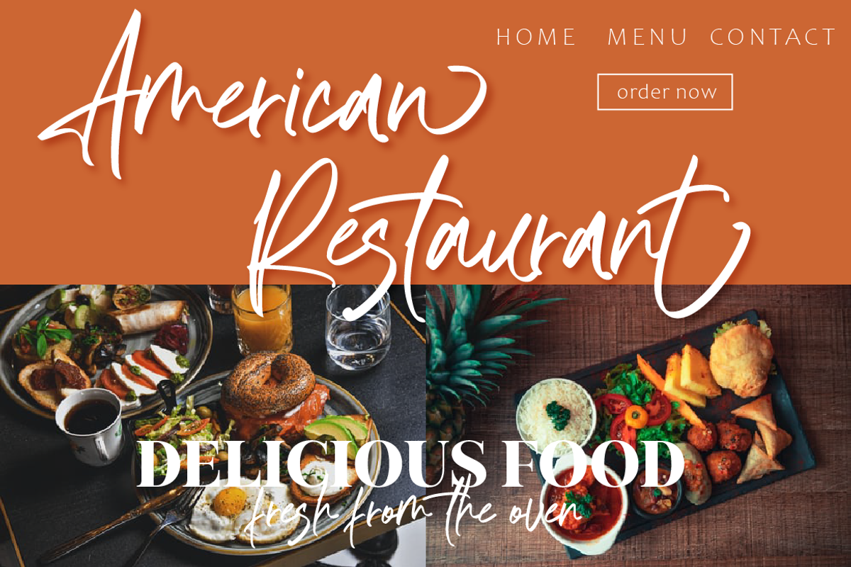 Amatya Signature, a Script Font by AMINMARIO (Photo 7 of 16)