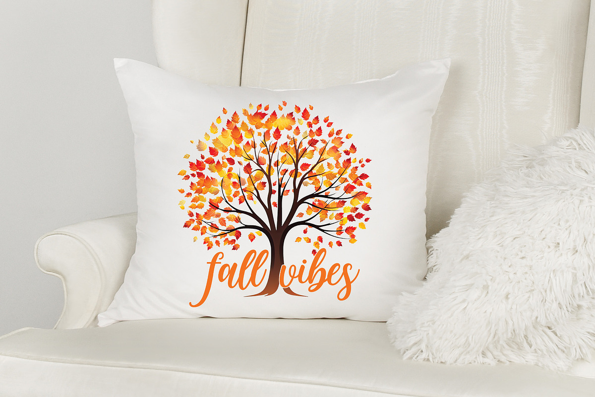 Fall Sublimation Bundle Vol.5, a Graphic by CraftlabSVG (Photo 15 of 15)