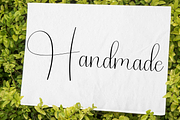 Easter Day, a Handwritten Font by FreshTypeINK (Thumbnail 8 of 8)