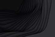 Paper Craft 10 Dark Backgrounds, a Texture Graphic by GarryKillian (Thumbnail 8 of 11)