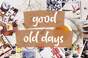 Velfo ~ lovely-fun and quirky font, a Font by Orenari (Thumbnail 6 of 14)