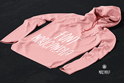 Moricandia Font, a Script Font by Webvilla Studio (Thumbnail 5 of 6)