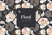Bloom Poetry – 8 in 1 Luxury Floral, an Illustration by Karma (Thumbnail 7 of 66)