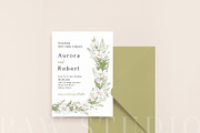 Card Mockup 5x7 Customizable 8e, a Product Mockup by PawMockups (Thumbnail 5 of 10)