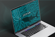 Jonah Sermon Series Graphics Pack, a Presentation Template by Greater Worth (Thumbnail 2 of 8)
