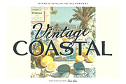 Positano Sunday Font Trio, a Handwritten Font by Ivan Rosenberg (Thumbnail 11 of 18)