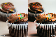 Cake Photoshoot Lightroom Presets, a Preset Add-On by AAA Presets (Thumbnail 8 of 23)