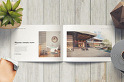 Minimal Product Catalog / Brochure, a Brochure Template by ShapShapy (Thumbnail 16 of 19)