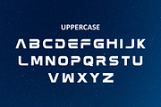 Atary, a Serif Font by almazstudio (Thumbnail 8 of 10)