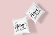Merry Little Moments Christmas Art, an Object Illustration by Ghagra (Thumbnail 5 of 7)