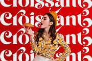 Blush Asliring - Display Retro Serif, a Serif Font by BrandSemut (Thumbnail 10 of 20)