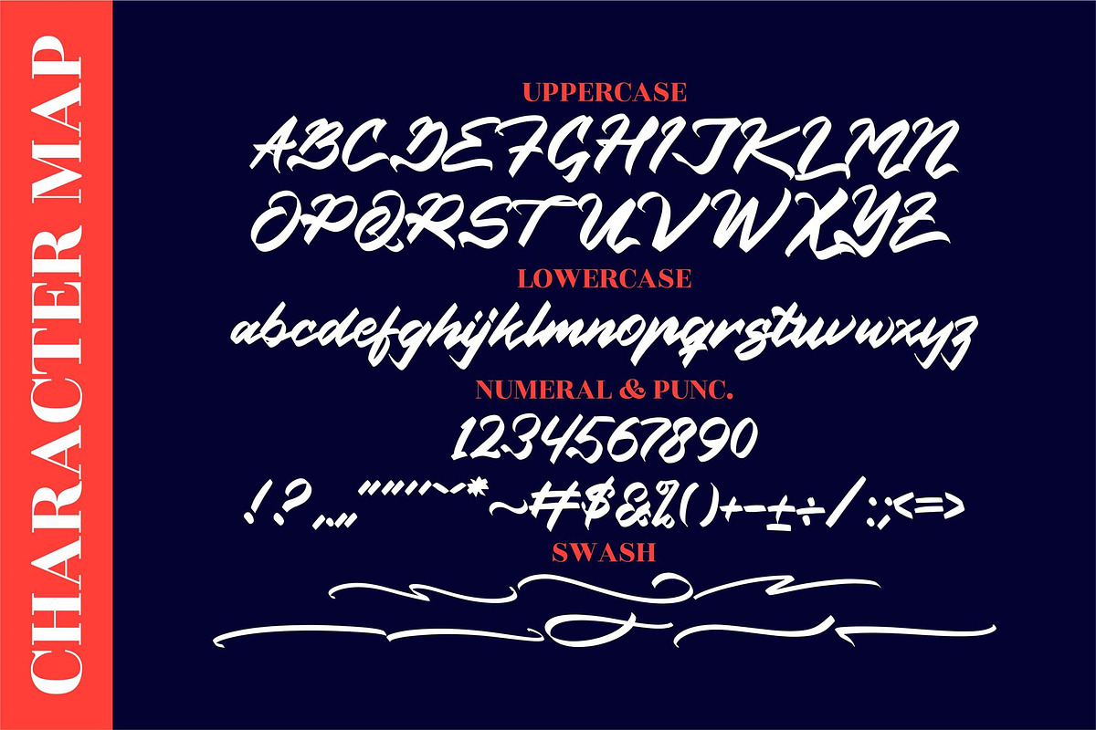 Indonesia Ceriwise Script LS, a Script Font by GranzCreative (Photo 5 of 10)