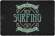 Terminal typeface, a Symbol Font by VozzyStock (Thumbnail 4 of 7)