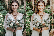 PARADISE  5 MOBILE LIGHTROOM PRESET, an Action Add-On by LOTA_CREATIONS (Thumbnail 8 of 10)