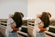 Wedding Film Lightroom Presets, a Preset Add-On by PixaSquare (Thumbnail 7 of 10)