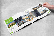 Real Estate Brochure, a Brochure Template by Orcshape Studio (Thumbnail 4 of 9)