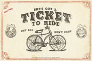 Display font Lawless sans serif, a Sans Serif Font by Itsmesimon (Thumbnail 2 of 10)