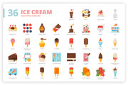3,600 Icons x3 Styles, an Outline Icon by monkik (Thumbnail 178 of 299)