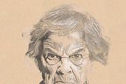 Fine Art Photoshop Action, an Action Add-On by Photoshop Action (Thumbnail 2 of 8)