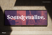 Shioma, a Serif Font by Aluyeah Studio (Thumbnail 6 of 15)