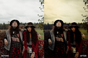 Heritage Plaid Lightroom Presets, a Preset Add-On by AAA Presets (Thumbnail 8 of 18)