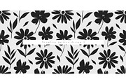 Spring Flowers, a Pattern Graphic by Nadezda (Thumbnail 2 of 13)