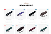 Ap Maldives Prestashop Theme, a Websites & App Template by apollotheme (Thumbnail 6 of 8)
