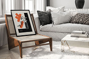 Vintage Japan | Wall Art Creator, an Object Graphic by Leleka.Store (Thumbnail 9 of 19)
