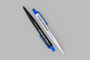 Pen Mockup, a Pens & Pencil Mockup by Cekal_std (Thumbnail 1 of 2)