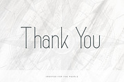 Varna - Slab Serif font family -70%, a Slab Serif Font by VP Fonts (Thumbnail 7 of 7)