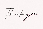 Seraphina Script (Bold&Regular), a Script Font by Digital Hustler (Thumbnail 9 of 9)