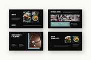 Eigs : Wellness Brand Google Slides, a Presentation Template by Punkl Camp (Thumbnail 11 of 16)