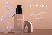 Pink Salt, a Sans Serif Font by Almond Type (Thumbnail 12 of 15)