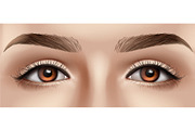 Contact Lenses Bundle, a Decorative Illustration by Zonda (Thumbnail 8 of 14)