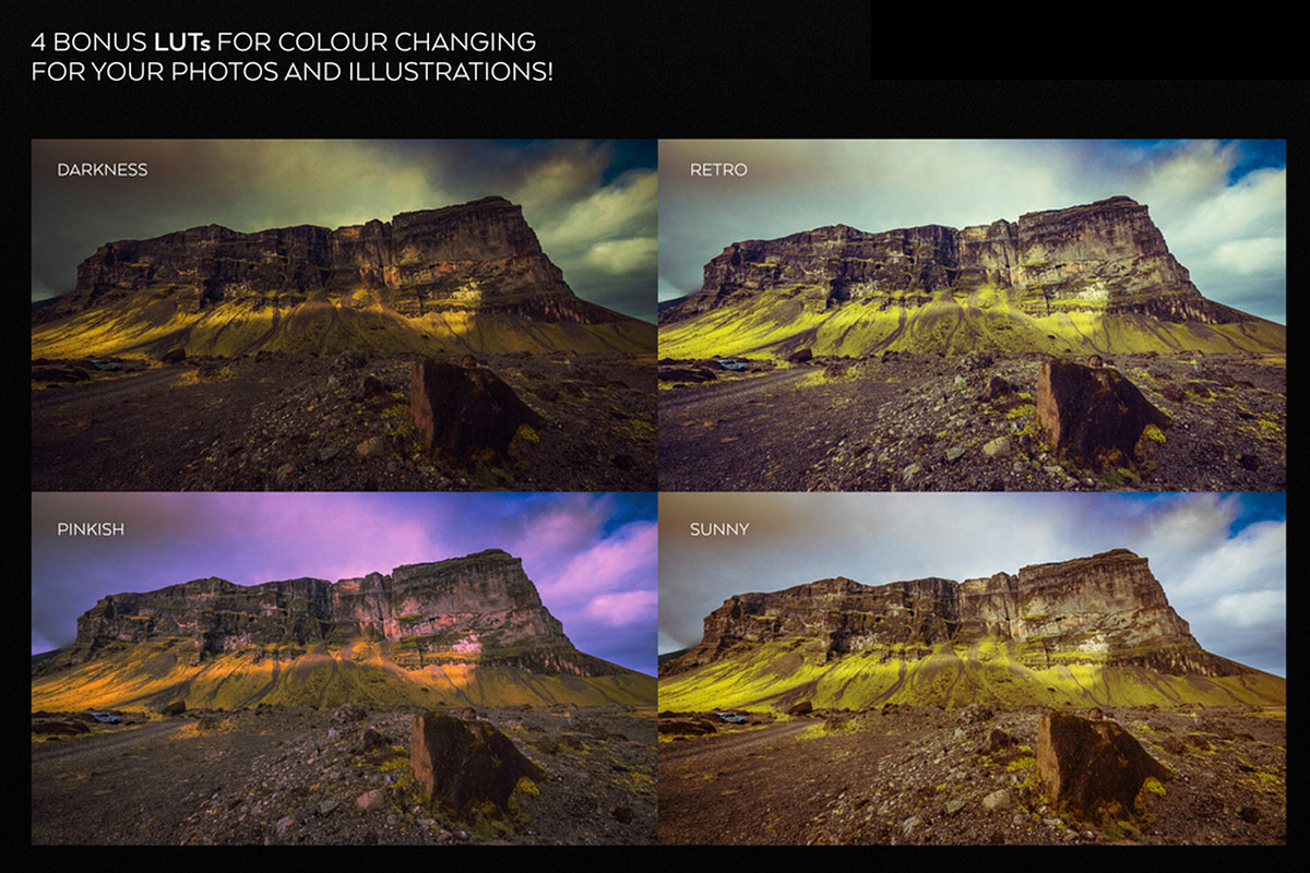 GAGATKAS VOL2 - AFFINITY BRUSH SET, a Brush Add-On by gagatka (Photo 2 of 5)