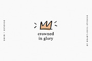 Handmade Elements, an Object Illustration by Heart + Soul Studios (Thumbnail 4 of 6)