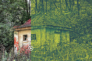 Grunge Texture Effect FX Ps Action, a Brushes & More by Studio Retouch (Thumbnail 2 of 16)