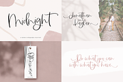 The Designer's Font BUNDLE, a Script Font by KA Designs (Thumbnail 7 of 64)