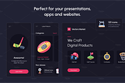 Olympic Animated Icons, an Icon by Vectors Market (Thumbnail 4 of 7)