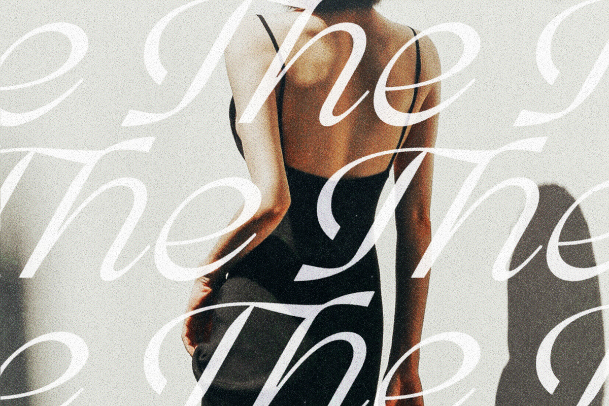 Pearl Blossom - Modern Serif, a Serif Font by Ivan Rosenberg (Photo 12 of 21)