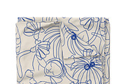 Coastal Shells and Starfish mermaids, a Pattern Graphic by Nocito Design (Thumbnail 6 of 6)