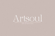 Night Whispers - Elegant Serif, a Serif Font by Mikhail Kitsune (Thumbnail 4 of 10)