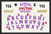 Northport | A Fun Flared Display, a Serif Font by Artifact Bazaar (Thumbnail 4 of 6)