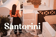 Qureah Modern Retro Serif Font, a Serif Font by Storytype Studio (Thumbnail 5 of 15)