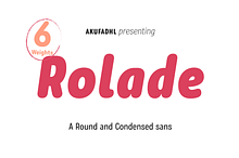 Rolade Pro