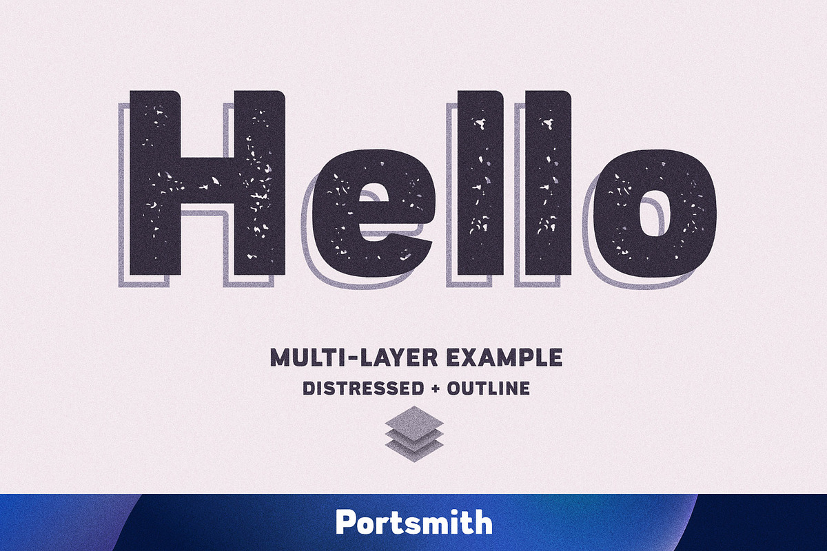 Essential Modern Sans-Serif Bundle, a Sans Serif Font by Parker Creative (Photo 16 of 27)