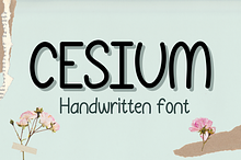 CESIUM